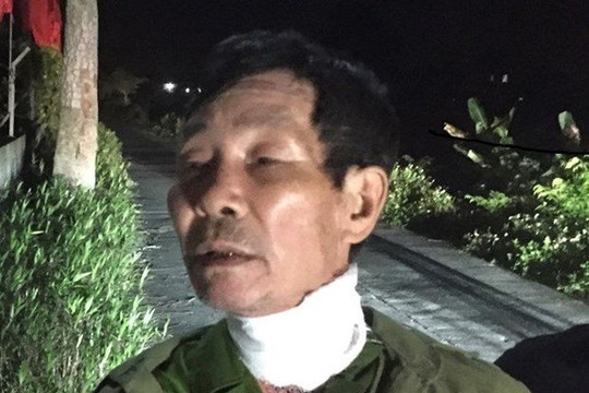 Bắt nghi phạm sát hại hai mẹ con ngay trong đêm