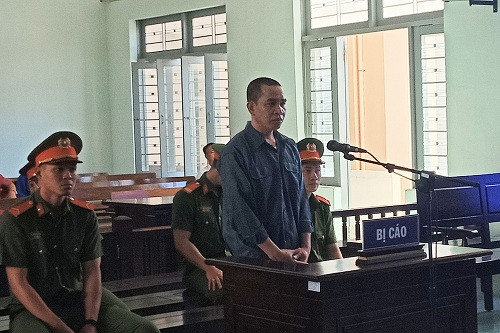 Bình Thuận: 12 năm tù cho gã người tình bất nhân