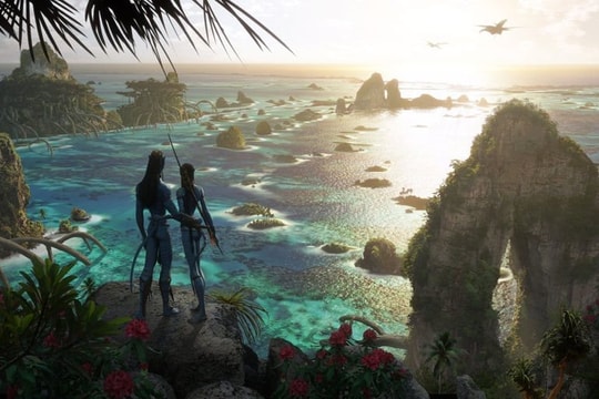 ‘Avatar’ giành lại ngôi vị phim có doanh thu cao nhất lịch sử