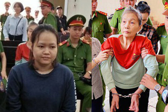 Ngày 15/3: Xử phúc thẩm vụ giết người, giấu xác trong bê tông ở Bình Dương