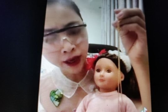 Cục An toàn thông tin đề nghị TikTok xử lý chủ kênh Thơ Nguyễn