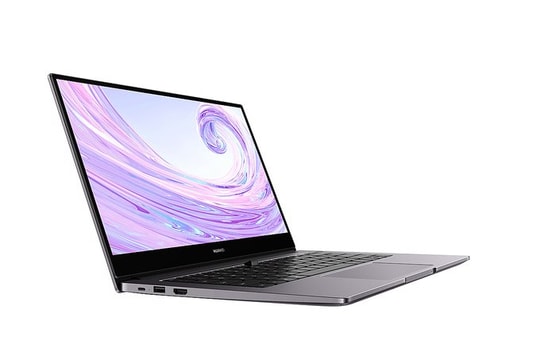 Huawei trình làng Matebook D14 phiên bản mới, giá 18 triệu đồng