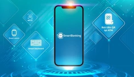 Dịch vụ Ngân hàng số thế hệ mới của BIDV sắp lộ diện 