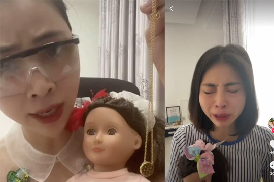 “Xin vía học giỏi” trên TikTok, Thơ Nguyễn có thể đối mặt với mức phạt nào?