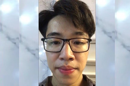 Bị bạn trai quen qua mạng tống tiền vì gửi clip nhạy cảm