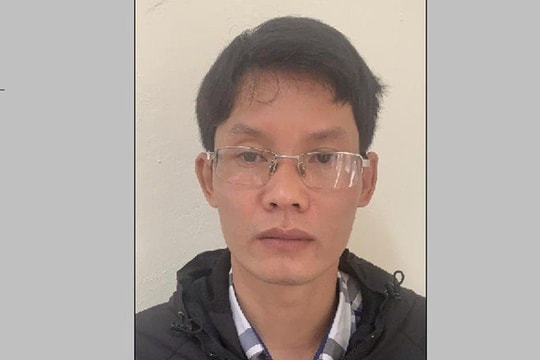 Bịt mặt, chặn đường rồi giở trò dâm ô bé gái 11 tuổi