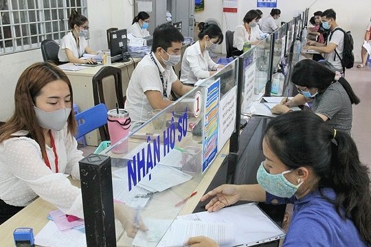 Tăng tính hấp dẫn của chính sách BH thất nghiệp
