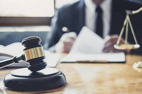 Giọt nước mắt mặn chát của nghịch tử giết mẹ