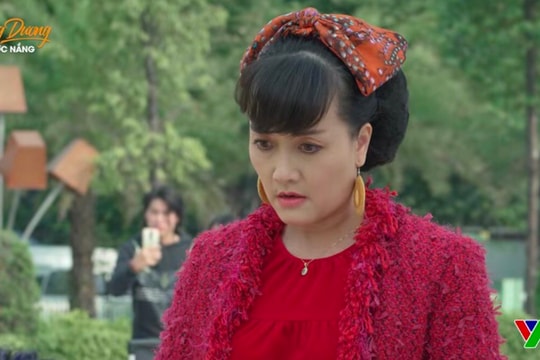 “Hướng dương ngược nắng” tập 40: Diễm Loan được cầu hôn, Châu hiện về lần cuối gặp Kiên