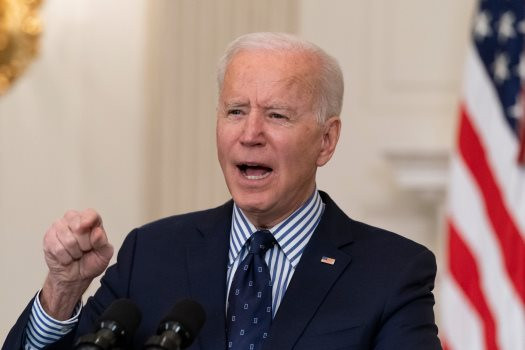 Chính sách đối ngoại của Tổng thống Joe Biden đang lấy lòng được nhiều người Mỹ
