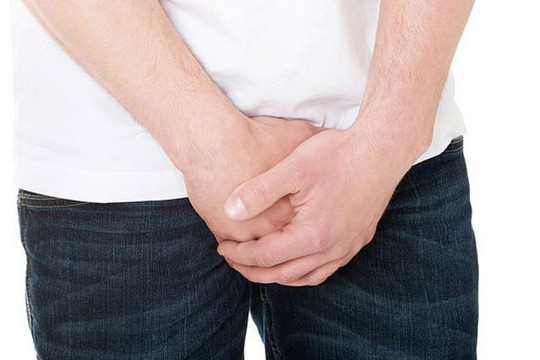 Dùng kem đánh răng chữa xuất tinh sớm, nam thanh niên nhận kết đắng
