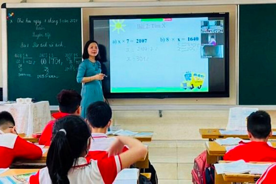 Quảng Ninh: Lên phương án hỗ trợ hàng trăm học sinh bị "kẹt" ở vùng dịch