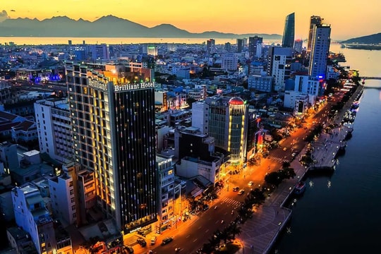 Thủ tướng phê duyệt Điều chỉnh quy hoạch chung TP Đà Nẵng