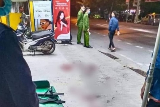 Tạm giữ 2 nghi phạm trong vụ hỗn chiến khiến 1 người chết ở Nam Định