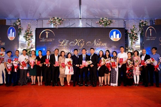Tăng đến 500% tổng tài sản Công ty Nhật Nam chỉ sau 1 năm hoạt động