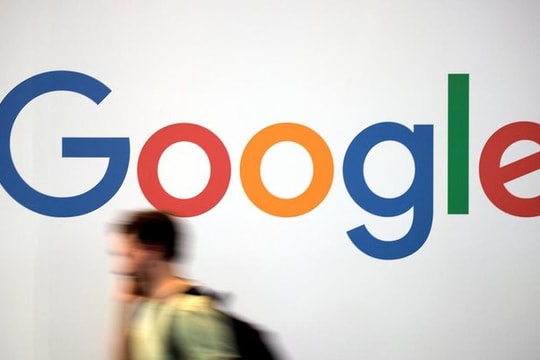 Google bị kiện vì thu thập dữ liệu cá nhân của người dùng