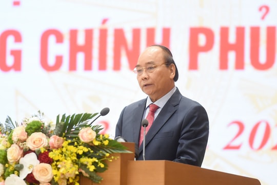 Tổ công tác của Thủ tướng không phải là cấp trên của các bộ, ngành