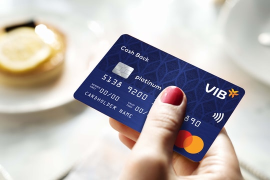 VIB ra mắt gói dịch vụ cao cấp Mở khóa đặc quyền dành cho chủ thẻ tín dụng 
