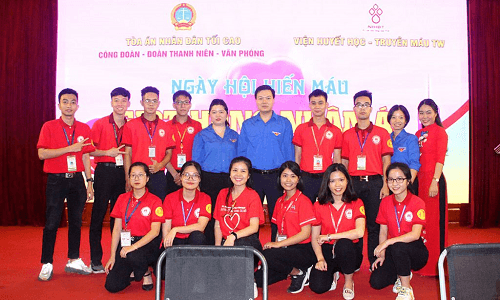 Tiếp tục đẩy mạnh phong trào  xung kích, sáng tạo của Đoàn viên thanh niên TAND