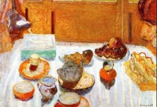 “Lặng yên rực rỡ” – Triển lãm số về Claude Monet và Pierre Bonnard