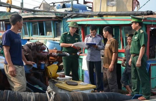 Kiến nghị giám sát trách nhiệm 28 Chủ tịch UBND tỉnh ven biển