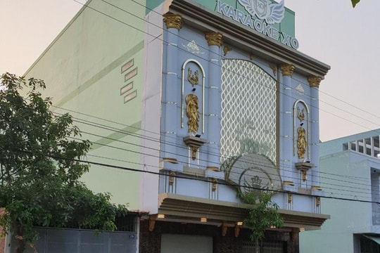Bắn nhau tại quán karaoke, 3 người thương vong