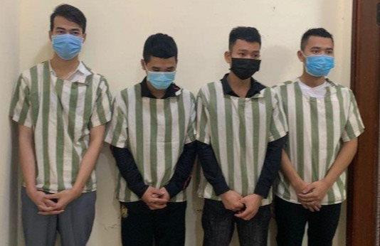 "Kết đắng" khi chủ mưu dựng kịch bản "anh hùng cứu mỹ nhân" 