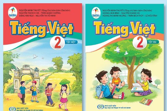 TP.HCM: Phó giám đốc Sở GD&ĐT làm chủ tịch của 9 hội đồng chọn SGK tiểu học