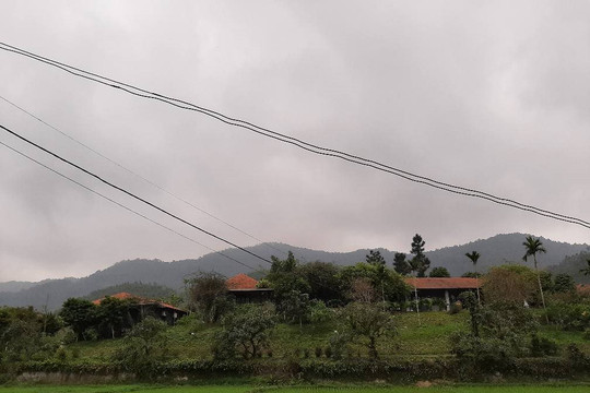 Vĩnh Phúc: Khu nghỉ dưỡng Hidden Hill Resort và điệp khúc “vận động tháo dỡ”