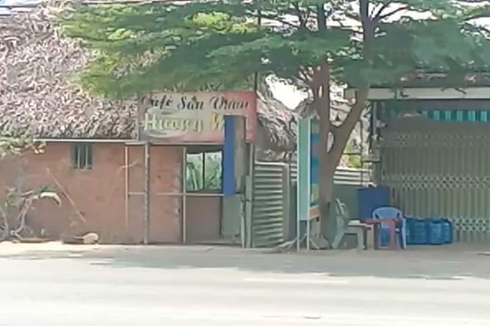 Bị đánh tử vong vì cắn vào vùng nhạy cảm của nữ nhân viên massage