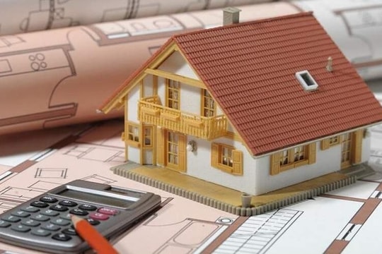 Không làm thủ tục chuyển sở hữu nhà ở, có thế chấp vay tiền ngân hàng được không?