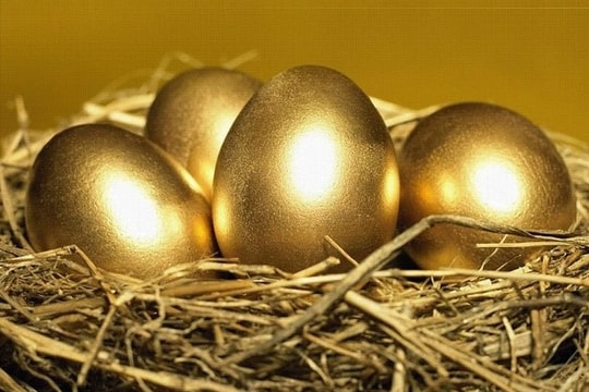 Giá vàng hôm nay 17/3: Giảm mạnh trái chiều thế giới 