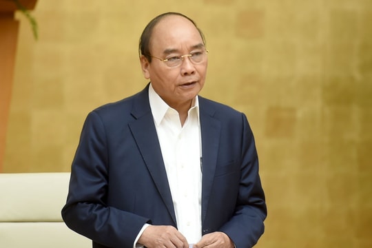 Đúc rút kinh nghiệm, đưa ra giải pháp lớn trong phòng, chống dịch COVID-19