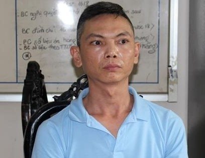 Từ Hà Nội lên Sơn La mua bán, vận chuyển 6 bánh ma túy