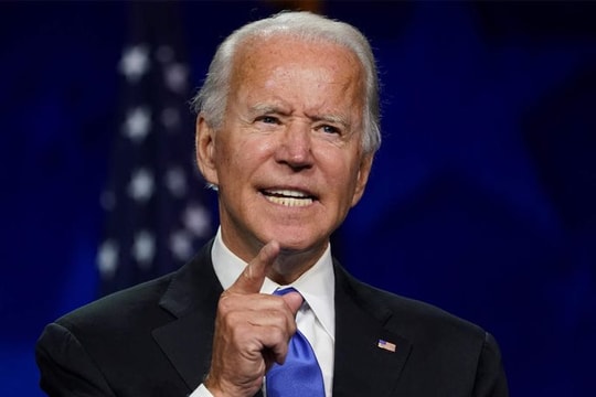 Tin vắn thế giới ngày 20/3: Tổng thống Biden hối thúc thông qua Đạo luật về Tội ác thù hận COVID-19