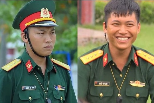 Mũi trưởng Long chính thức lên tiếng về việc đã từng kết hôn và có con trai 4 tuổi