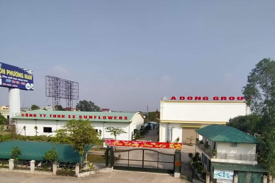 Mê Linh (Hà Nội): Trường Trung cấp kỹ thuật công nghiệp khiến nhà đầu tư “sống dở chết dở”