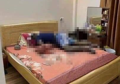 Cà Mau: Phát hiện thi thể người đàn ông tử vong trong nhà nghỉ