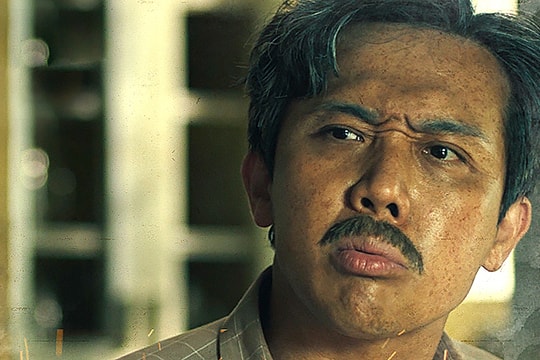 "Bố già" qua mặt bom tấn "Avengers: Endgame"