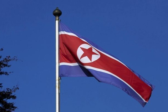 Triều Tiên tuyên bố cắt đứt quan hệ ngoại giao với Malaysia 