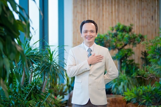 Bloomberg: Bamboo Airways niêm yết trong quý 3/2021, dự kiến vốn hóa 2,7 tỷ USD
