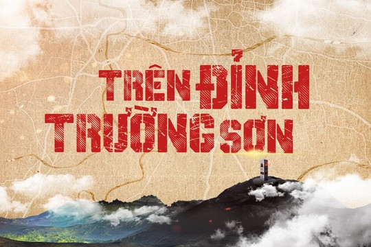 
Giao lưu nghệ thuật “Trên đỉnh Trường Sơn” kỷ niệm 50 năm chiến thắng Đường 9 - Nam Lào