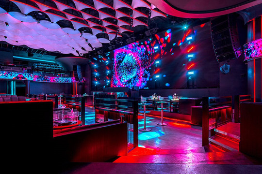 TP.HCM: Quán bar, vũ trường, karaoke được mở cửa trở lại