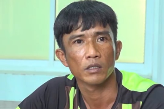 Dùng ma túy đổi xe máy trộm cắp theo "đơn đặt hàng"
