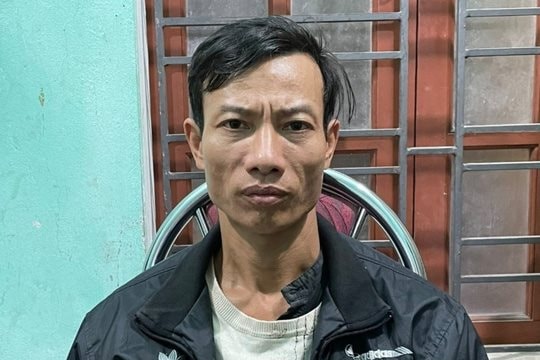 Chú ruột hiếp dâm cháu gái đến mang thai
