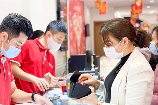 Giá vàng hôm nay 20/3: Đảo chiều, giảm nhanh