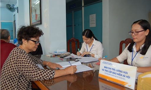 Đề xuất tăng lương hưu, trợ cấp thêm 15% từ năm 2022