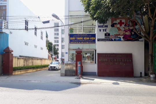 Trung tâm Y tế huyện Chi Lăng: Triển khai hiệu quả công tác phòng chống dịch bệnh