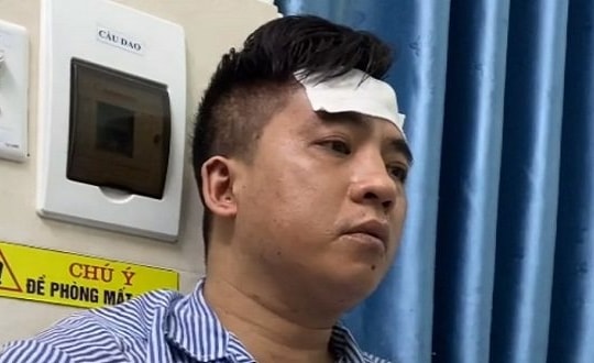 Bắt đối tượng sát hại một phụ nữ, cướp tài sản tại nhà nghỉ