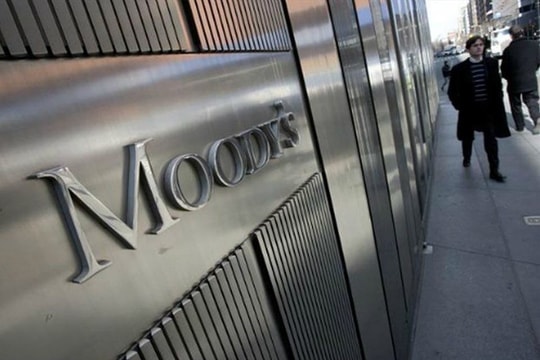 Moody’s ghi nhận thành tựu phát triển kinh tế ấn tượng của Việt Nam